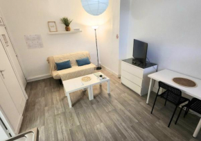 1# Central'Tours BLEU - Hypercentre